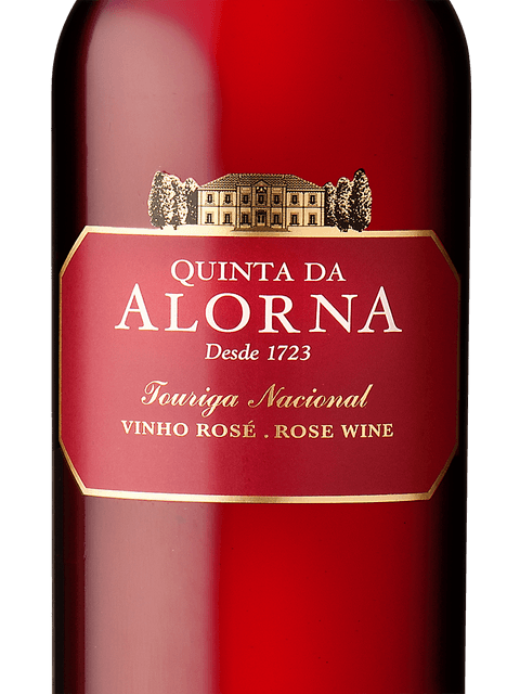 Quinta da Alorna, Rose, Tejo