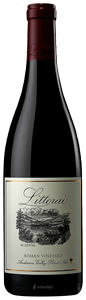 Littorai, Roman Pinot Noir, Anderson Valley