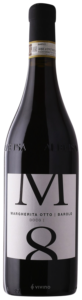 Margherita Otto, Barolo