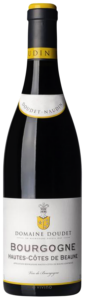 Doudet-Naudin, Chardonnay, VdF