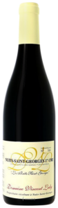 Domaine Vincent Ledy, Nuits-Saint-Georges Premier Cru, Les Porets Saint-Georges