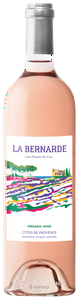 Berna, Elbling Rose, Moselle Luxembourgeoise