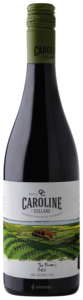 Caroline Cellars, The Farmer's Red, Ontario