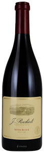 Rochioli, East Block Pinot Noir, Russian River Valley
