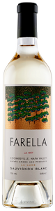 Farella, Luce Sauvignon Blanc, Coombsville