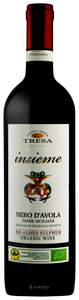 Santa Tresa, Insieme, Sicilia