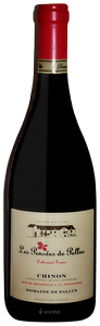 Domaine de Pallus, Chinon, Les Pensees de Pallus