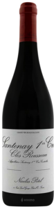 Nicolas Potel, Santenay Premier Cru, Clos Rousseau
