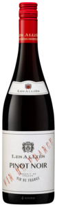 Allies Pinot Noir Balnarring