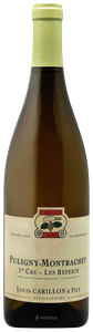 Louis Carillon, Puligny-Montrachet Premier Cru, Les Referts