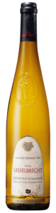 Willy Gisselbrecht, Oenotheque Gewurztraminer Grand Cru, Frankstein