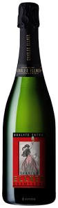 Charles Ellner, Qualite Extra Brut