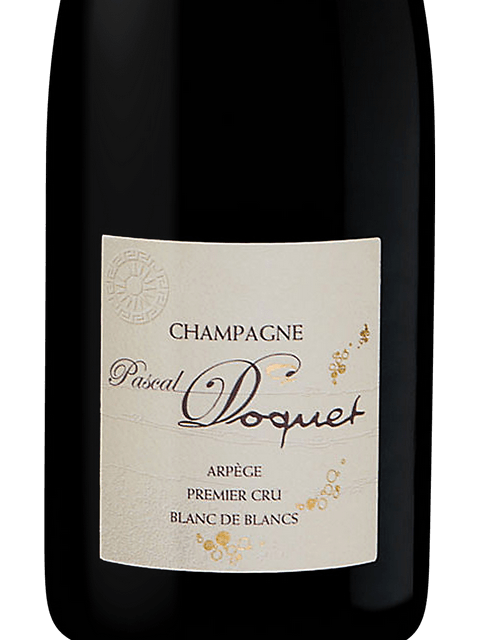 Pascal Doquet, Rose Brut