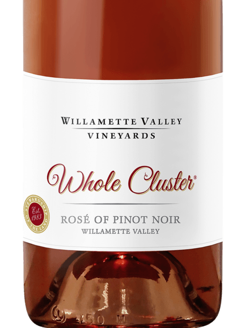 Yamhill Valley Vineyards, Rose of Pinot Noir, McMinnville