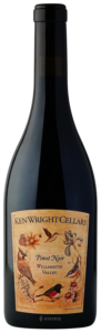 SchöneTal Cellars Pinot Noir Willamette Valley Blend