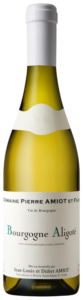 Pierre Amiot, Bourgogne Aligote