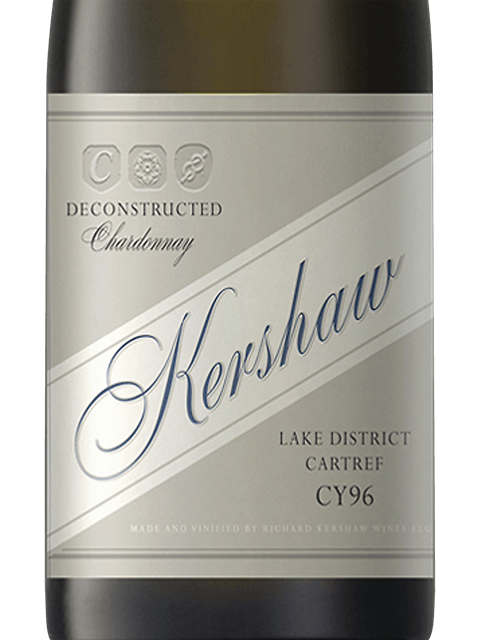Kershaw, Vermaaklikheid Chardonnay, Elgin