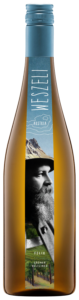 Weszeli, Felix Gruner Veltliner, Wein