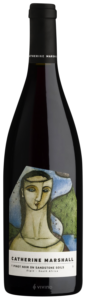 Catherine Marshall, On Sandstone Soils Pinot Noir, Stellenbosch