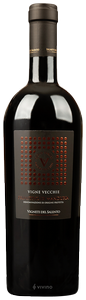 Vigneti del Salento, Vigne Vecchie Leggenda, Primitivo di Manduria