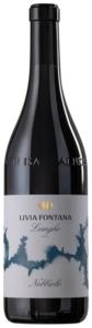 Livia Fontana, Langhe, Nebbiolo