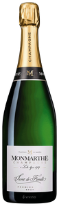 Monmarthe, Secret Famille Brut