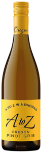 Irvine Pinot Gris n/a