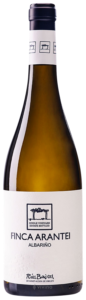 La Val, Finca Arantei, Rias Baixas