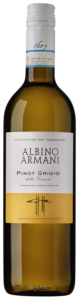 Amanti, Pinot Grigio, Delle Venezie