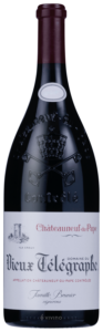 Piedlong, Chateauneuf-du-Pape