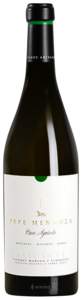 Pepe Mendoza Casa Agricola, Blanco, Alicante