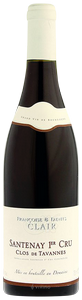 Francoise & Denis Clair, Batard-Montrachet Grand Cru
