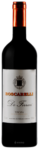Boscarelli, Toscana De Ferrari, IGT