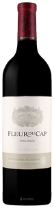 Fleur du Cap Pinotage n/a