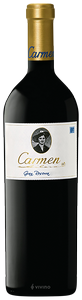 Contador, Carmen Gran Reserva, Rioja