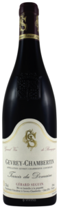 Domaine Gerard Seguin, Gevrey-Chambertin, Terroir du Domaine