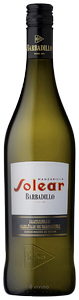 Barbadillo, Solear Sherry