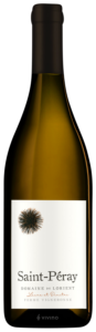 Domaine de Lorient, Saint-Peray, Saute-Mouton