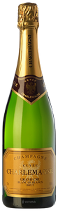Guy Charlemagne, Cuvee Bague Carree