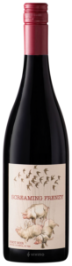 The Hatch, Screaming Frenzy Pinot Noir Rose, British Columbia