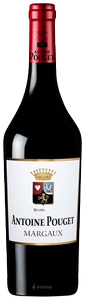 Antoine Pouget, Margaux