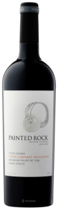Painted Rock, Syrah Cabernet Sauvignon, Okanagan Valley