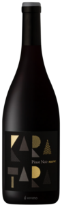 Kara-Tara, Reserve Pinot Noir, Overberg