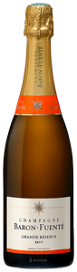 Baron-Fuente, Grande Reserve Brut