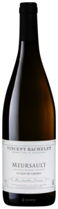 Michelot, Meursault, Le Cromin Clos