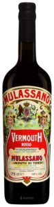 Mulassano, Rosso Vermouth