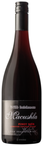 Wild Irishman, Macushla Pinot Noir, Gibbston
