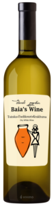 Baia's Wine, Tsitska Tsolikouri Krakhuna