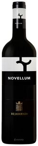 Rejadorada, Toro, Novellum