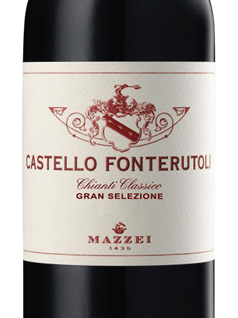 Cantalici, Chianti Classico, Gran Selezione